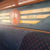 خاوربنز۸۰۸|خودرو سنگین|تبریز, |دیوار