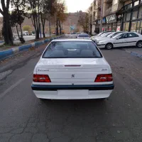 پژو 405 slx tu5|خودرو سواری و وانت|سنندج, |دیوار