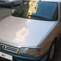 پژو 405 مدل88|خودرو سواری و وانت|تبریز, |دیوار