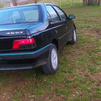 پژو ۴۰۵ مدل ۸۷ اتاق تعویض ۴۰۵