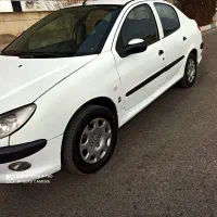 پژو ۲۰۶ ، v20، مدل ۹۰|خودرو سواری و وانت|پاکدشت, پاکدشت (مامازند)|دیوار