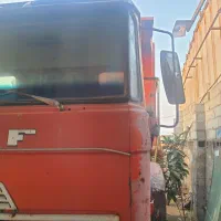 اتاق داف کمپرسی شاسی واتاق عقب