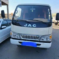 فروش کامیونت جک
