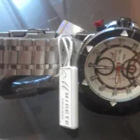 ساعت مچی، نو اکبند