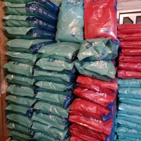 غذای خشک گربه وی پت 10 کیلویی