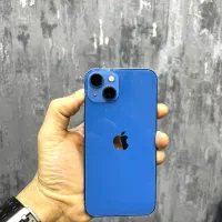 اپل آیفون 13 دوسیم iPhone