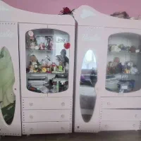 سرویس خواب دوقلو