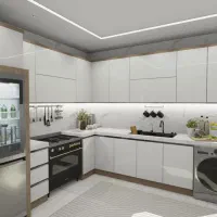 کابینت وکمد دیواری|جاکفشی، کمد، دراور|بندرعباس, |دیوار