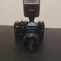 دوربین کلکسیونی