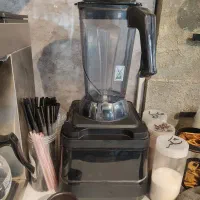 مخلوط کن بلندر صفحه لمسی