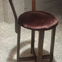 صندلی اوپن. در حد نو