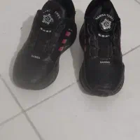 کتونی بچه گانه سایز 31