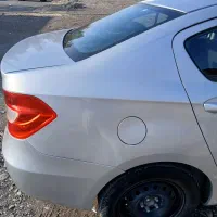 فروش برلیانس h230 مدل ۹۷|خودرو سواری و وانت|نیشابور, گمنام غربی|دیوار