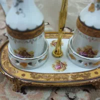 دکوری انتیک|کلکسیون اشیاء عتیقه|تهران, اتابک|دیوار