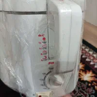 سرخکن برقی