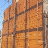 بنا ، طرح سنگ ،پلاستر|خدمات پیشه و مهارت|دزفول, |دیوار