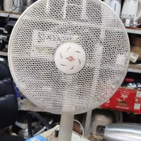 پنکه پارس خزر