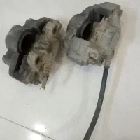دوعدد سیلندر ترمز چرخ جلو پیکان وقاب ۲۰۶|قطعات یدکی و لوازم جانبی|کرمانشاه, |دیوار