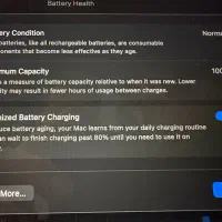 مک بوک ایر m2|رایانه همراه|فردیس, نسترن شرقی|دیوار