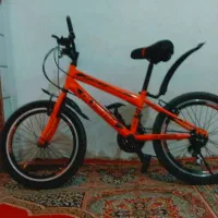 دوچرخه ۲۰ پا بلند المپیا