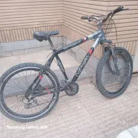 دوچرخه دنده ای‌۲۶
