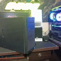 سرور مناسب ماینکرافت و GTA