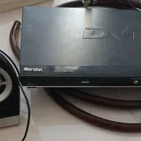 دستگاه DVD