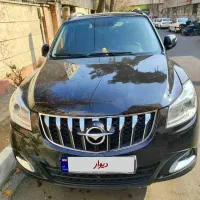 هایما S7 توربو 1800 مدل 1397