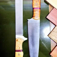 ساخت و تعمیر و تیزکاری چاقو|کوهنوردی و کمپینگ|کرمان, |دیوار