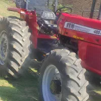 تراکتور|خودرو سنگین|آبش احمد, |دیوار