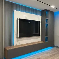 میز تی وی وال اقساطی