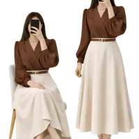 مانتو/شلوار/شال فقط498 پرداخت درب منزل