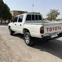 تویوتا اصل ژاپن موتور ۲۷۰۰ در حد نو|خودرو سواری و وانت|بیرجند, |دیوار