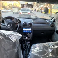 پارس تندر مدل۹۴مولتی مدیا|خودرو سواری و وانت|تبریز, |دیوار