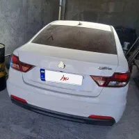 شاهین g سانروفدار مدل ۱۴۰۳