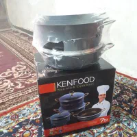 سرویس قابلمه