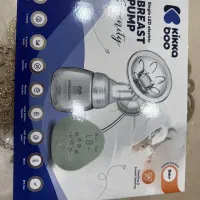 شیردوش برقی کیکابو