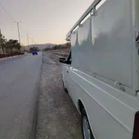 پیکان وانت|خودرو سواری و وانت|ارومیه, |دیوار