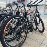 فروشگاه دوچرخه صحرایی|دوچرخه، اسکیت، اسکوتر|بجنورد, |دیوار