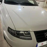 سورن پلاس موتور جدید|خودرو سواری و وانت|بندر ماهشهر, |دیوار