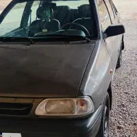 پراید مدل ۹۰