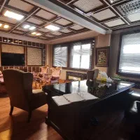 165 متر / تاپ لوکیشن ظفر / لابی و لابی من