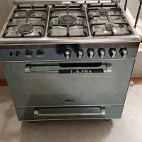 فر و گاز