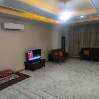 آپارتمان لوکس فول امکانات ۱۱۵ متر بهمن جنوبی