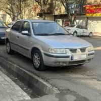 سمند lxدوگانه مدل82نقد اقساط و معاوضه|خودرو سواری و وانت|تبریز, |دیوار