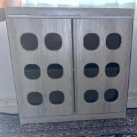 کمد یا کابینت دکوری