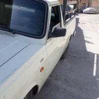 وانت cng مدل ۹۲|خودرو سواری و وانت|شیراز, سعدیه شمالی|دیوار