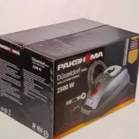 جاروبرقی پاکشوما پلمپ