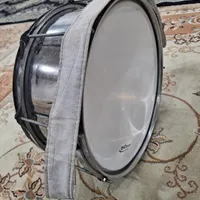 طبل ریز محرم دوقل|درام و پرکاشن|شهرکرد, |دیوار