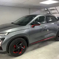 فونیکس اف ایکس پرمیوم اقساطی ۱۴۰۲|خودرو سواری و وانت|اصفهان, خانه اصفهان|دیوار